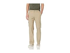 Dickies Men's Cargo Sand (36x30L)