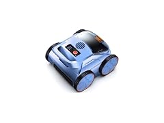 OOTDAY Robotic Pool Cleaner for Inground Pools,