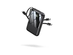 Tikeyo Portable Charger Power Bank
