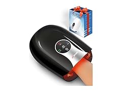 JZBRAIN Heated Hand Massager