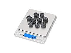 Emoly Food Scale,Digital Kitchen Scale