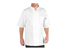 Chef Code Mens Short Sleeve Unisex