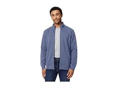 Amazon Essentials Men (XS) Sweatshirt Indigo Blue