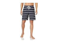 AE Mens 9in Swim Trunk w/ Mesh Lining