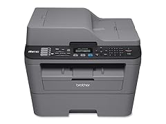 Brother All-In One Laser Printer