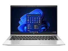 HP EliteBook 840 G8 14.0" FHD IPS Laptop