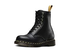 Dr. Martens Unisex Vegan 1460 8 Eye Boot (14W/13M)