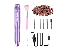 COSITTE Electric Nail Drill Kit