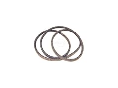 Rotary 12237 Mule Drive Belt For Exmark