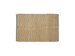 DII DII Woven Rugs Collection Hand-Loomed