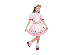 Jazwares Hello Kitty Youth Costume Dress L