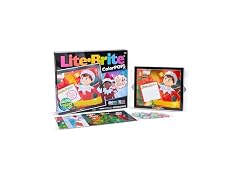 Lite Brite - Color Pop Elf on The Shelf