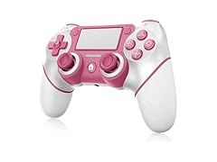 Ubsvaky Wireless Controller Compatible with PS4