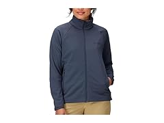Marmot Womens (XL) Leconte Fleece Jacket