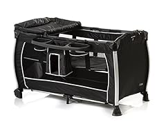 i’coo Panama Play Yard - Black
