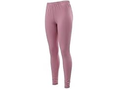 Spyder Womens Micro Terry Base Layer Bottom