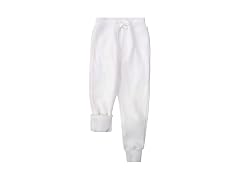 Spring&Gege Boys (7-8 Years) Fleece Athletic Pants