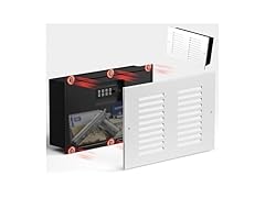 Mboko BC627525100073 Hidden Wall Safe (Open Box)