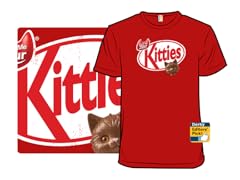 Show Me Your Kitties