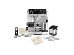 Ninja Luxe Cafe Premier Series, Espresso Machine