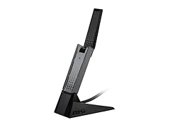 MSI AX1800 WiFi 6 USB Adapter