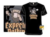Expecto Nothin