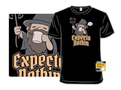 Expecto Nothin
