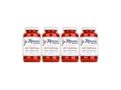(6 Pack) Yo Mama's Spicy Marinara