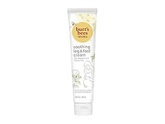 Burt's Bees Mama Bee Leg and Foot Creme 