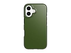 Tech21 EvoDusk case for iPhone 16