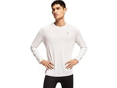 On Running Men's Core Long-T