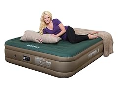 Ultimate 16" Double High Air Mattress