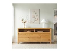 Walker Edison Nash 65" Sideboard