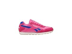 Reebok Women's Glide Low Sneaker Pink (5.5)