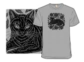 Rosebound Cat