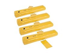 VEVOR Flood Barriers 4 Pack