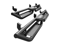 OEDRO 6 Inch Running Boards Compatible