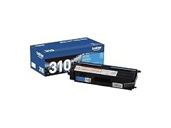 Brother Tn310c Cyan Toner 