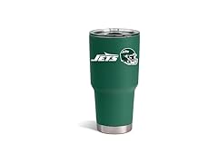 JETS Insulated Tumbler (30oz)
