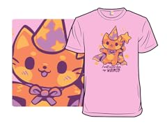 I Will Never Lose my Whimsy