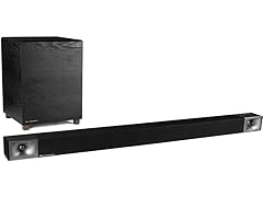 Klipsch Bar 48 Sound Bar & Wireless Subwoofer
