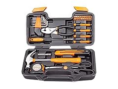 AAP-Tool-136 39 Piece Tool Set