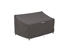 88 Inch Deep Seated Patio Loveseat Cover