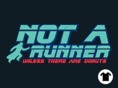 Not A Runner