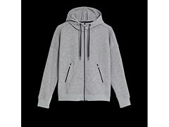 On Running Women's Zipped Hoodie