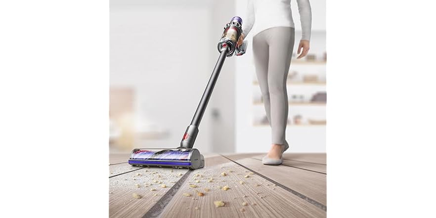Dyson V11 Extra Cordless Vacuum (Open Box)