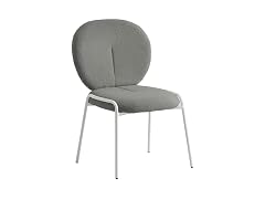 LeisureMod Celestial Dining Chair