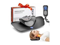 Cervical Traction Device, Dynamic Neck