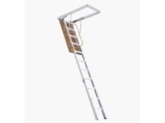 Little Giant Ladder 945-00001 22.5 LG ATTIC LDDR