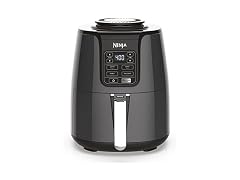 Scratch Ninja Air Fryer | 4 QT Capacity S&D